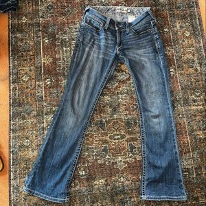 Ariat Jeans